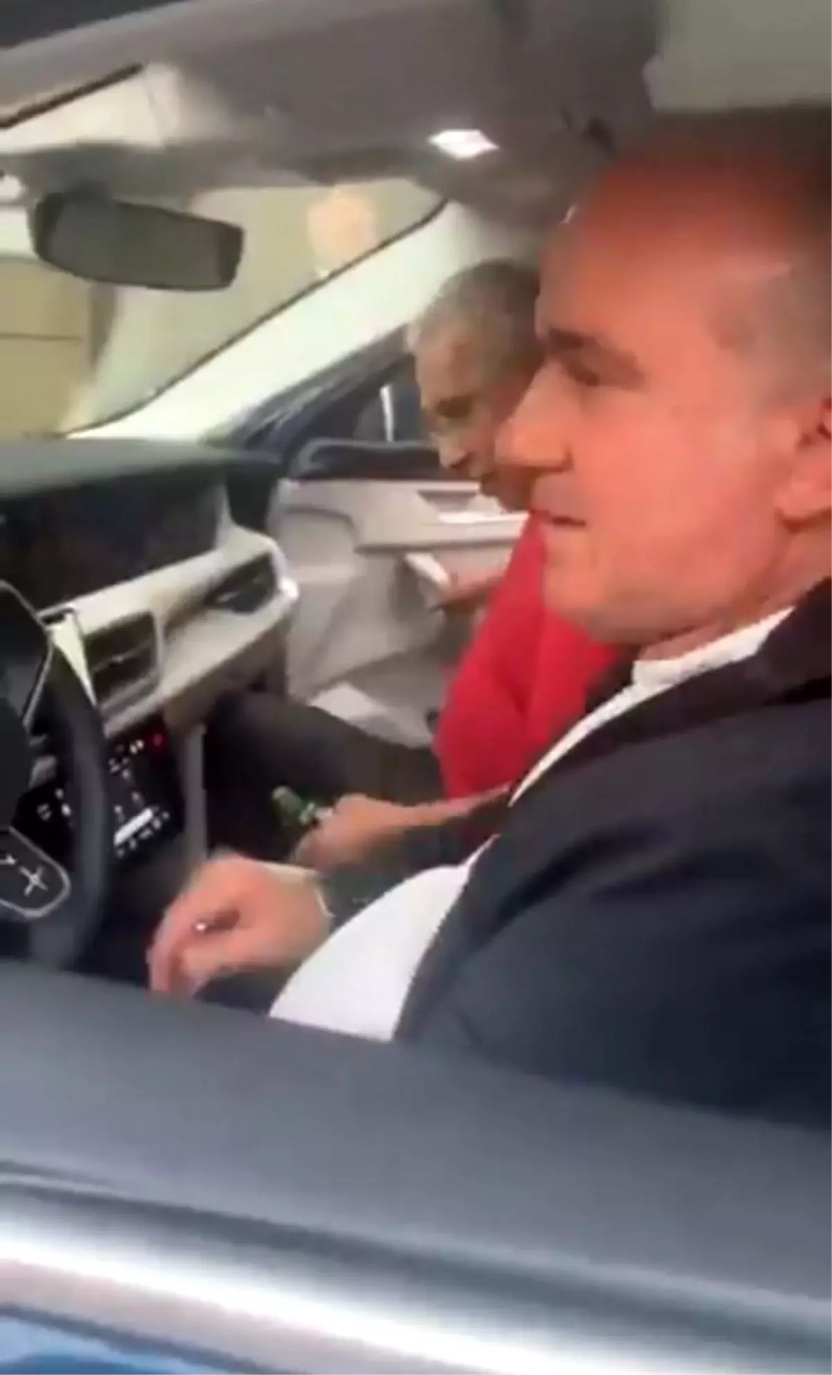 İnan Kıraç ile İlgili Kaçırılma İddiaları Asılsız Çıktı