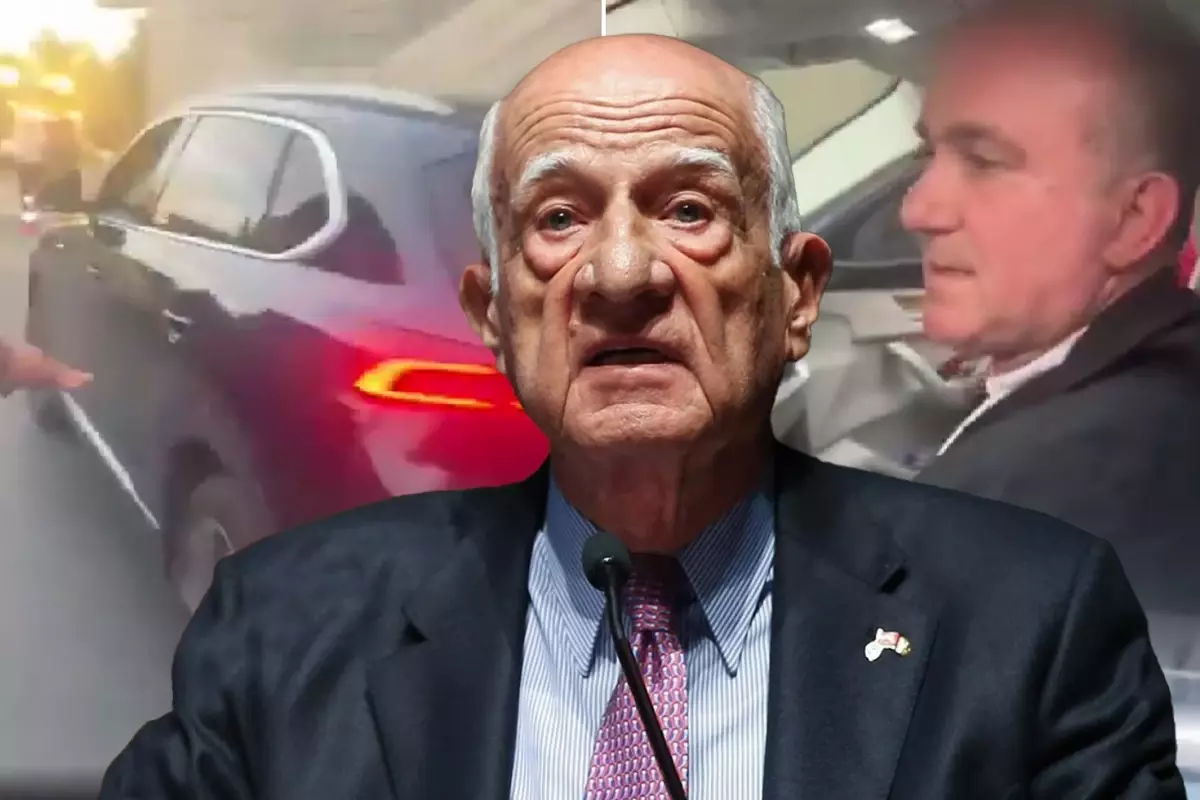 İş insanı İnan Kıraç'ın kaçırıldığı iddialarıyla ilgili soruşturma başlatıldı