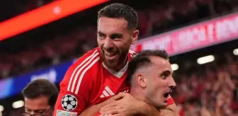 Herkes ekran başına! Milli yıldızlarımızın final maçı şifresiz kanalda