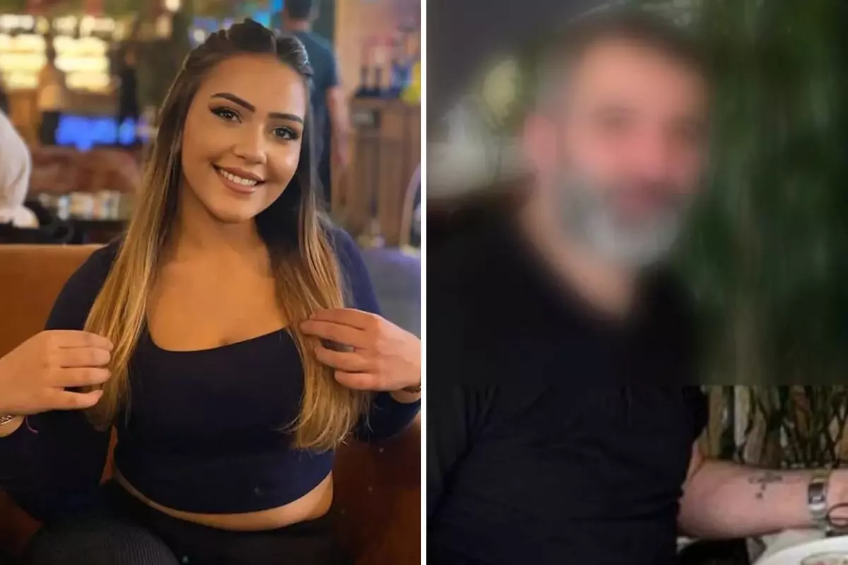 'Kız arkadaşım ex oldu' deyip kaçtı, 11 suç kaydı ortaya çıktı
