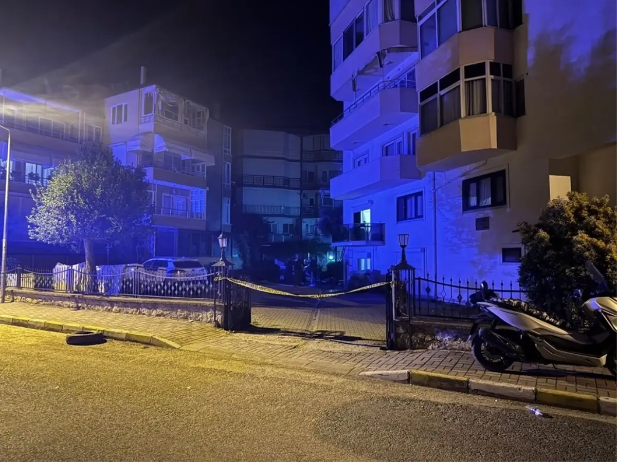 Balıkesir'de Kız Arkadaşını Bıçaklayarak Öldüren Genç Yakalandı