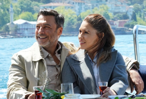Kızılcık Şerbeti 102. bölüm tek parça full HD izle! Kızılcık Şerbeti SON BÖLÜM izle!