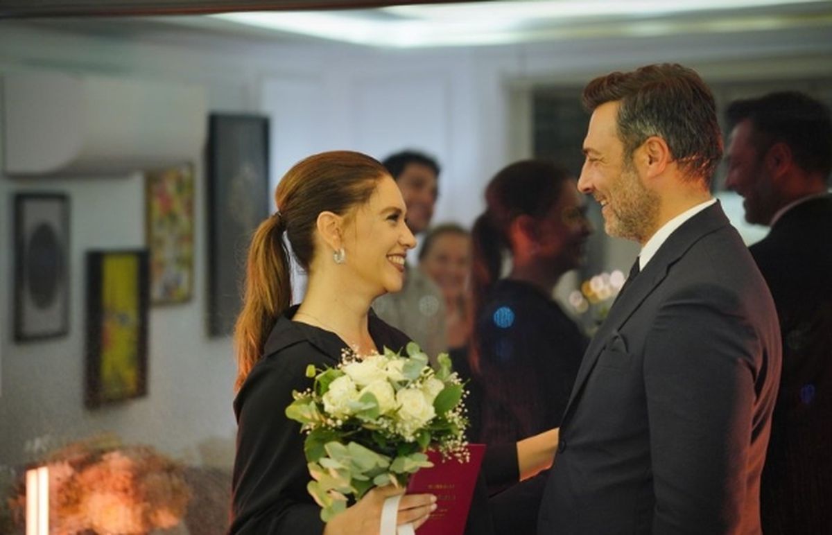 Kızılcık Şerbeti 103. bölüm fragmanı yayınlandı mı? Kızılcık Şerbeti yeni bölüm fragmanı izle!