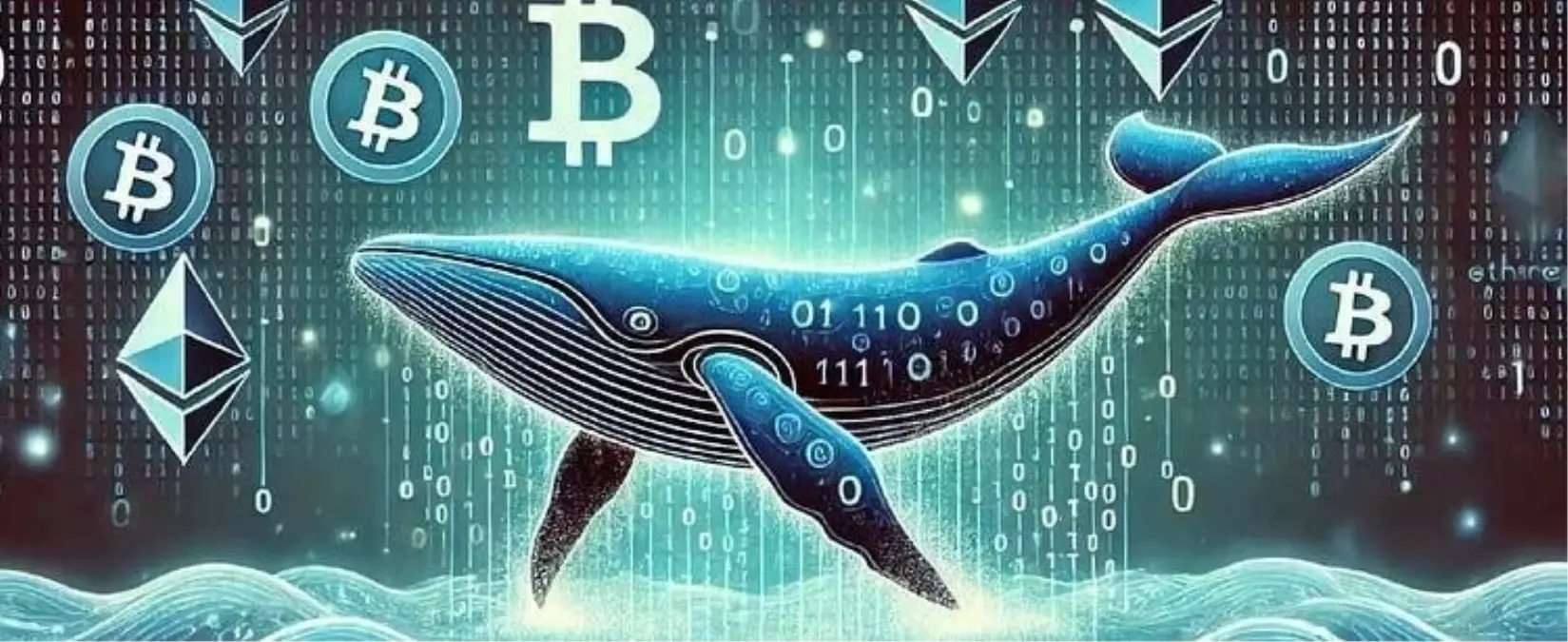 Kripto Balinaları Mayıs 2025'in Dördüncü Haftasında Bu Altcoin'leri Topladı