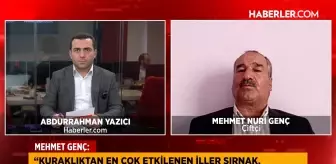 Kuraklık nedeniyle yaşanan ürün kaybı gıda fiyatlarının fırlamasına neden olabilir
