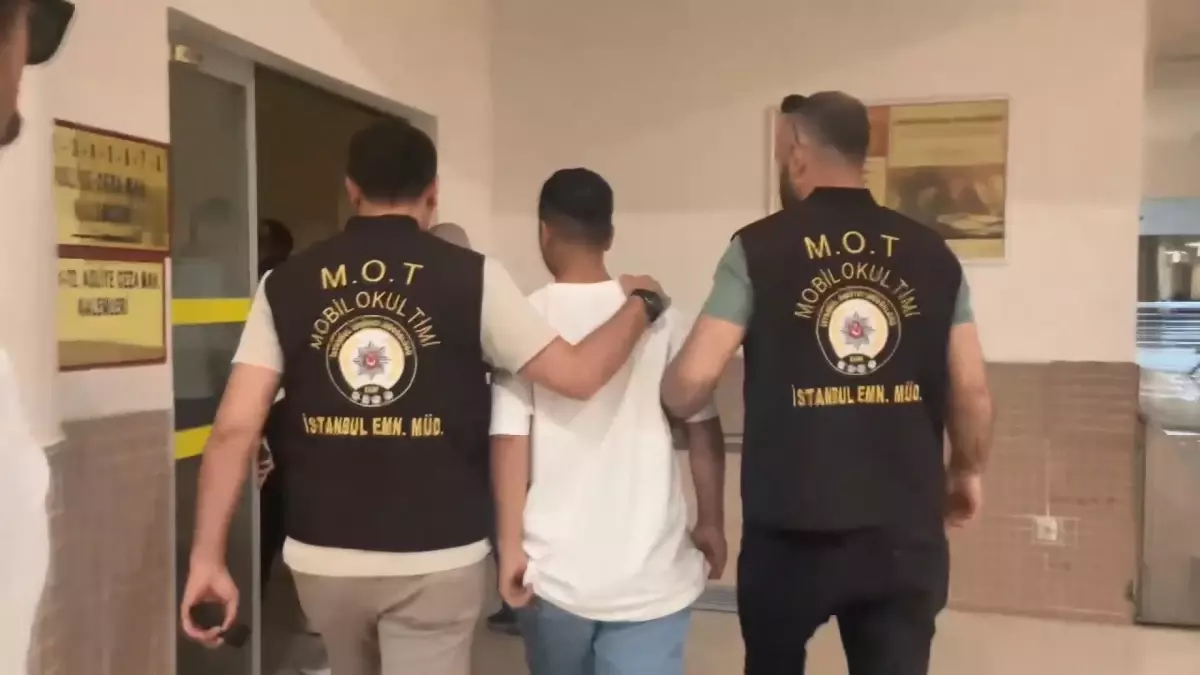 Kadıköy Cinayeti Sonrası Sosyal Medya Tehditleri Yargı Önünde
