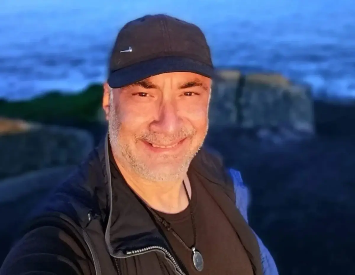 Mehmet Serdar Sulukahya kimdir, nereli? Yeşilçam oyuncusu Mehmet Serdar Sulukahya hangi filmlerde oynadı?
