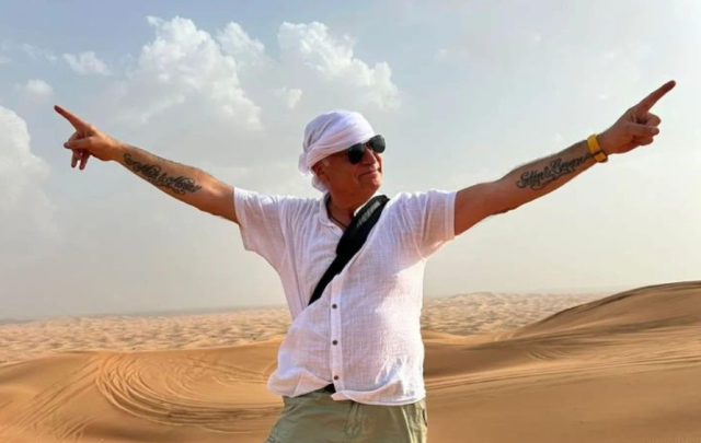 Mehmet Serdar Sulukahya kimdir, nereli? Yeşilçam oyuncusu Mehmet Serdar Sulukahya hangi filmlerde oynadı?