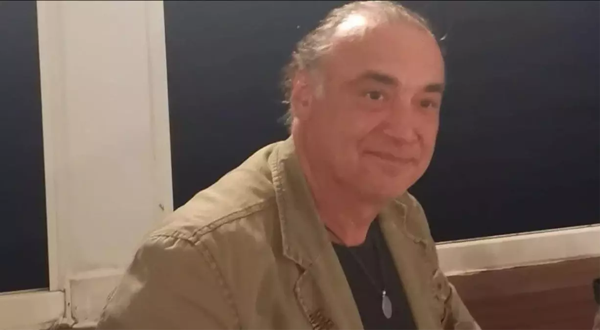 Mehmet Serdar Sulukahya öldü mü, neden?