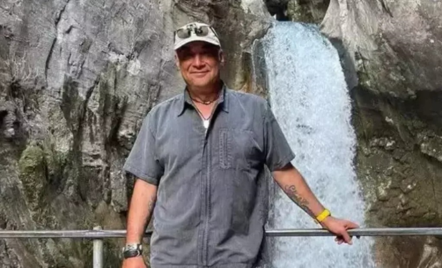 Mehmet Serdar Sulukahya öldü mü, neden?