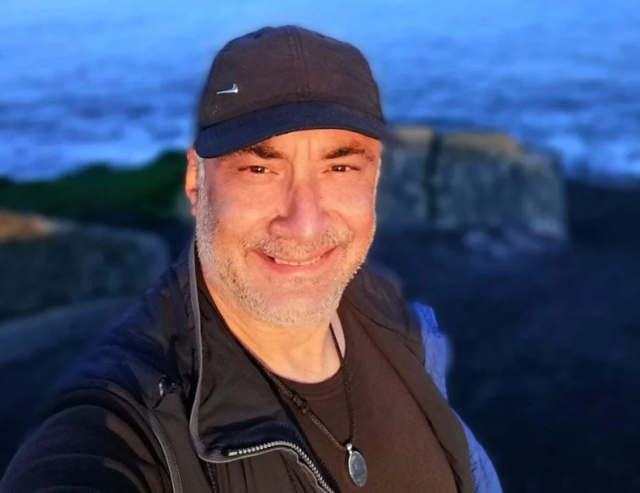 Mehmet Serdar Sulukahya'ya ne oldu? SON DAKİKA