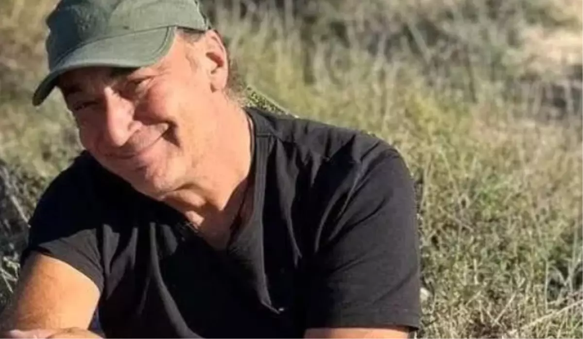 Mehmet Serdar Sulukahya'ya ne oldu? SON DAKİKA