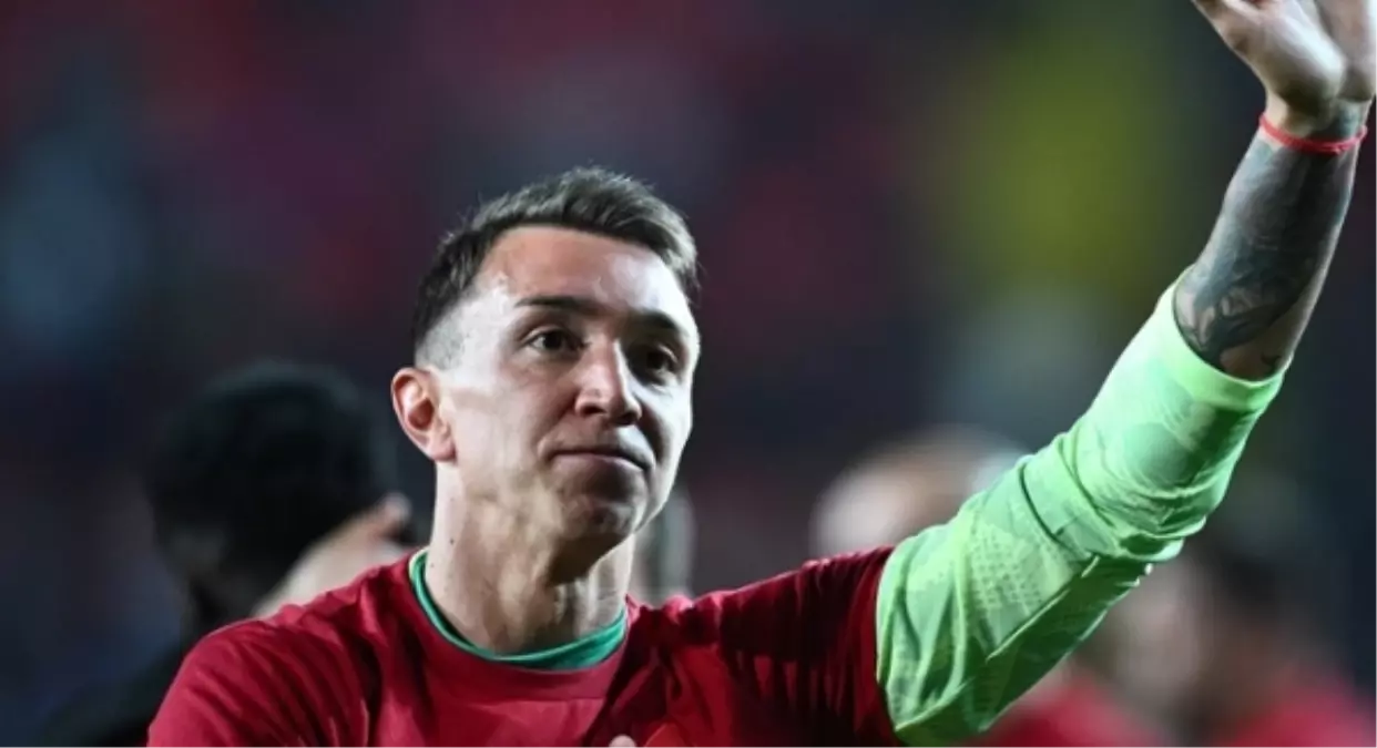 Muslera Göztepe maçında neden yok? Muslera sakat mı, cezalı mı, Galatasaray'dan gitti mi?