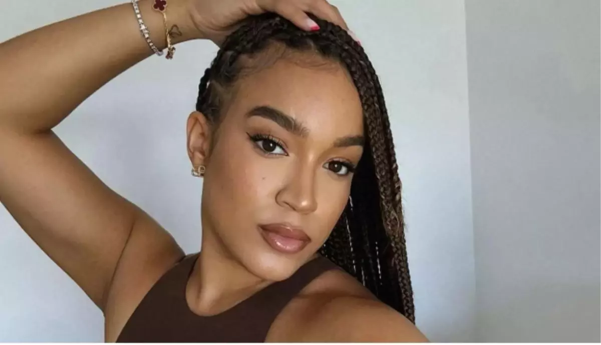 Osimhen sevgilisi Stefanie Kim Ladewig kimdir? Stefanie Kim Ladewig kaç yaşında, nereli?
