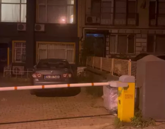 Oyuncu Mehmet Serdar Sulukahya sosyal medyadan tanıştığı kadın tarafından bıçaklanarak öldürüldü