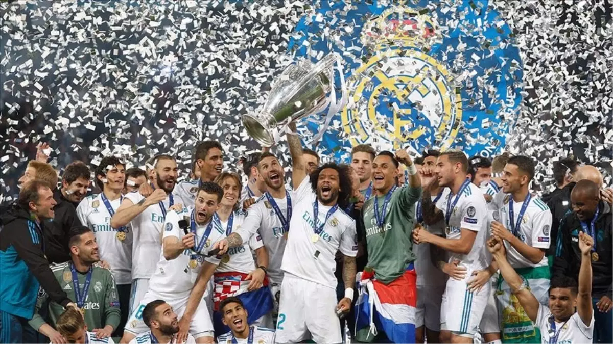 Real Madrid Teknik Direktör Arayışı: Devler Ligi'ne Kim Taçlandıracak?
