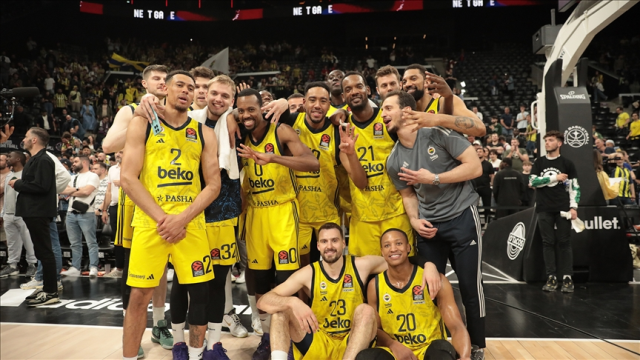 S Sport Plus CANLI nereden izlenir? (FENERBAHÇE BEKO PANATHINAIKOS) S Sport HD kesintisiz donmadan canlı nasıl izlenir?
