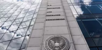 SEC Canary Capital'ın Tron ETF başvurusunu onayladı