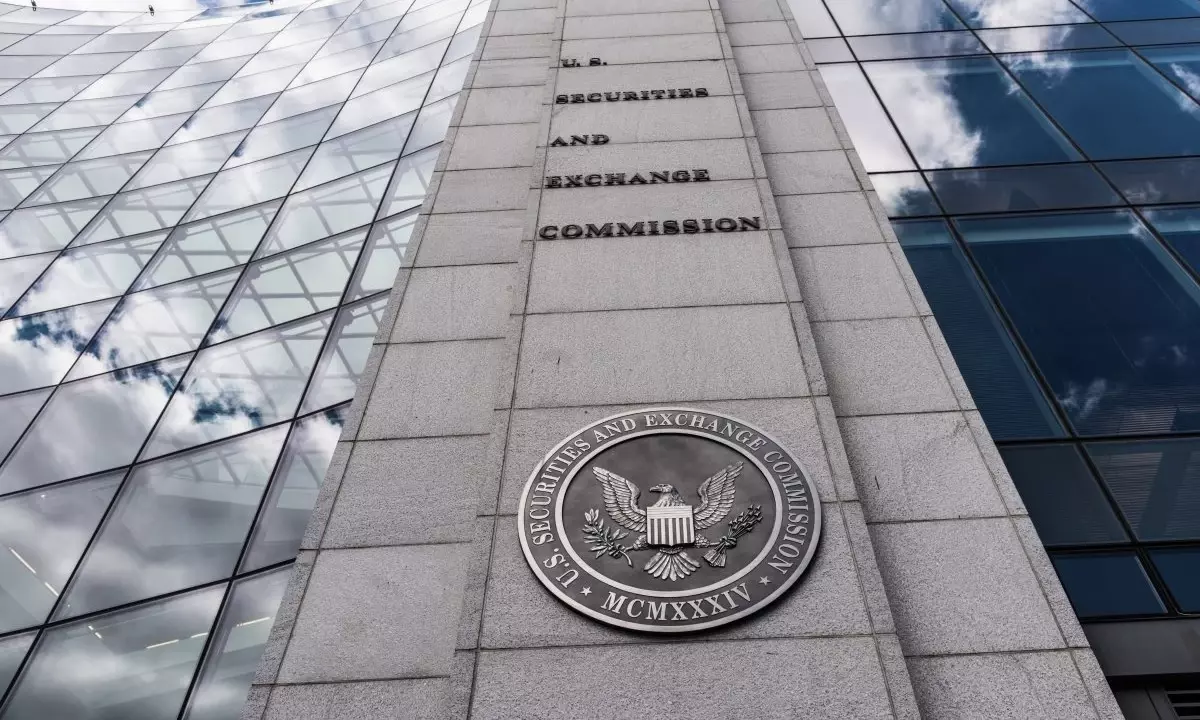 SEC Canary Capital'ın Tron ETF başvurusunu onayladı