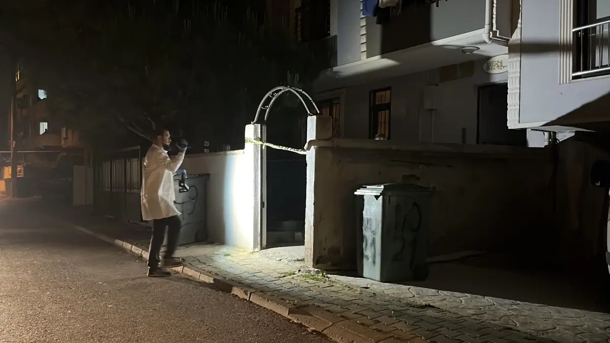 Körfez'de Silahlı Saldırı: Bir Yaralı