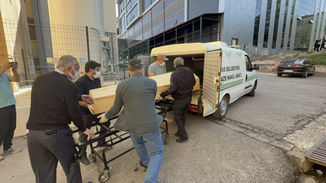 The tick nightmare in Sivas, another person has died