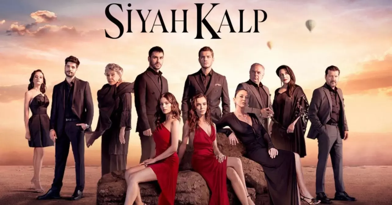 Siyah Kalp final mi yapıyor? Siyah Kalp final bölümü ne zaman?