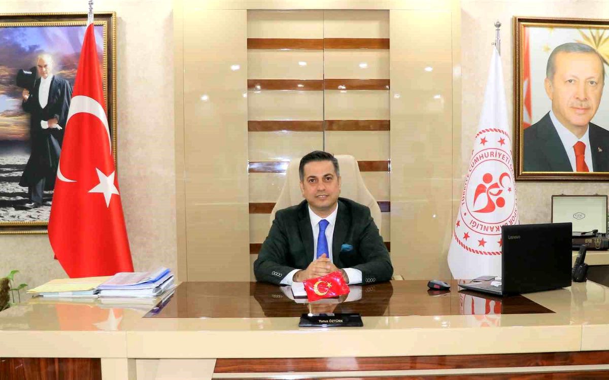 Manisa'da Türkiye'nin İlk Kıl Çadır Gençlik Kamp Merkezi Kuruluyor