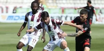 Süper Lig'e son bilet! 1. Lig'de play-off finalinin adı belli oldu