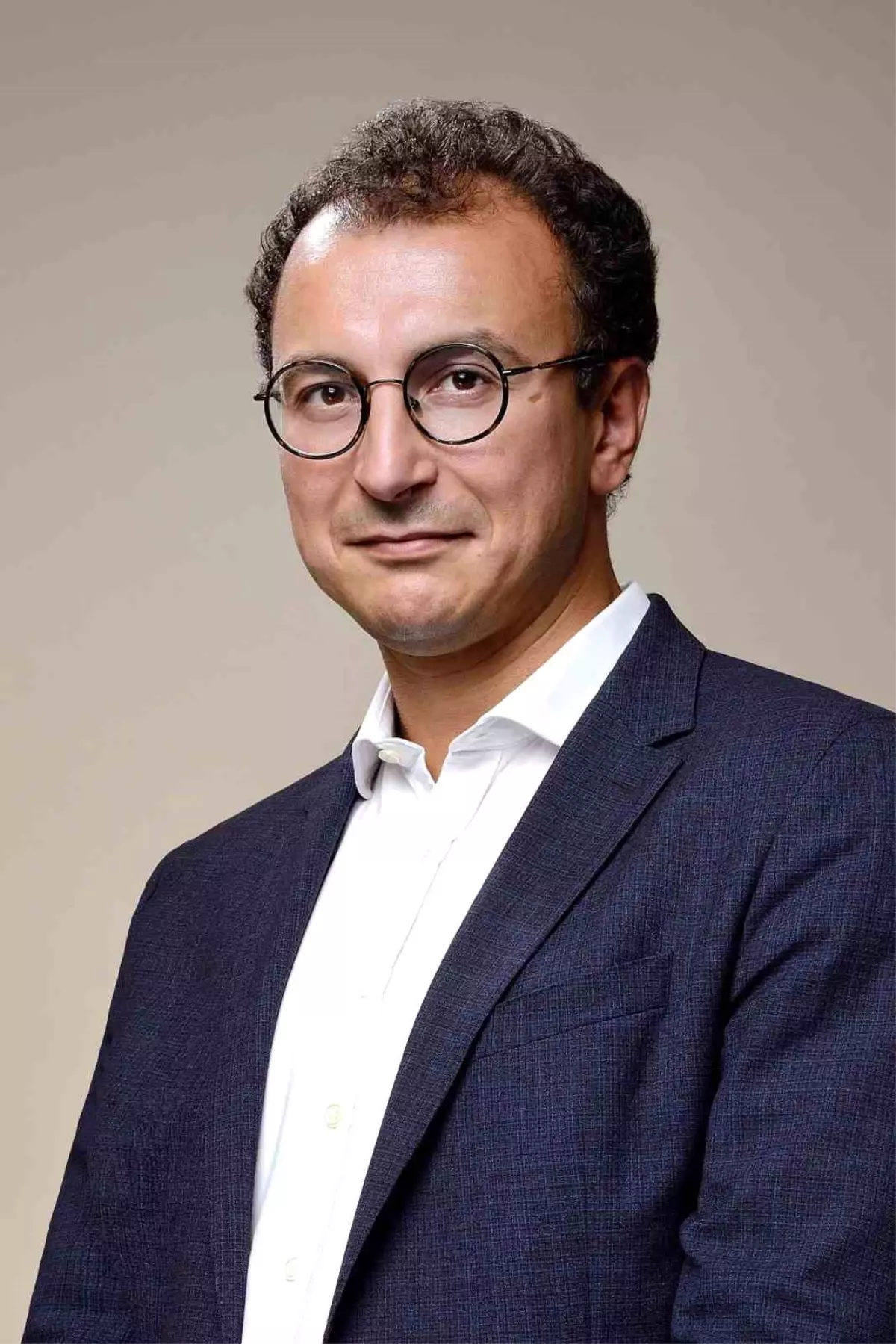 TAV Havalimanları'nda Yönetim Değişikliği: Karim Ben Salem CFO Oldu