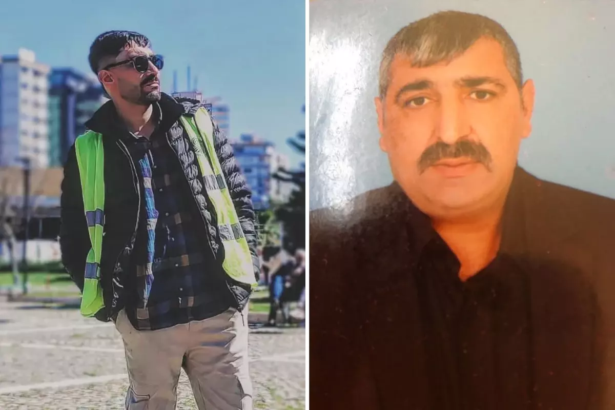 Temizlik işçisi, yaptığı temizliği beğenmeyen esnafı öldürdü