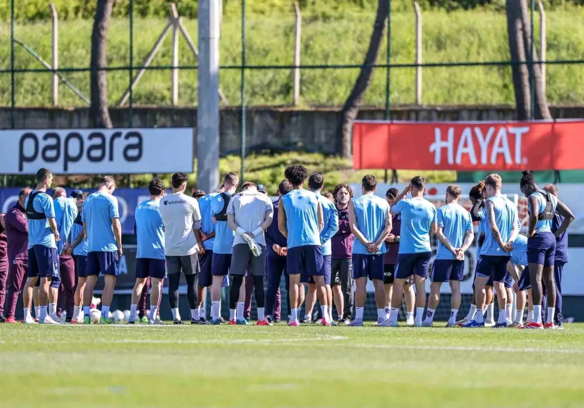 Trabzonspor'da Kapsamlı Değişim Süreci Başlıyor
