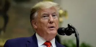 Trump: Rusya ve Ukrayna arasında en büyük savaş esiri takası tamamlandı