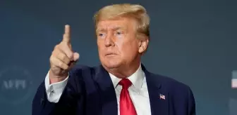 Trump tarih verdi! AB'ye ek yüzde 50 gümrük vergisi geliyor