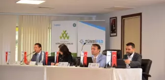 TÜMBİFED ve Bursa Uludağ Üniversitesi İş Birliğiyle Düzenlenen Tarım Zirvesi Bursa'da Gerçekleşti