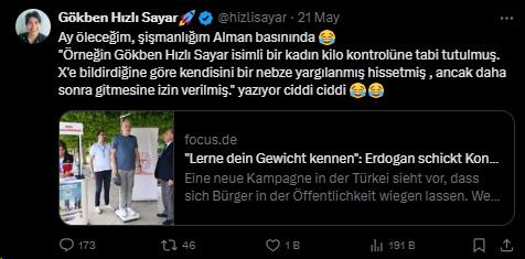 The world press mistook the joke of a Turkish professor for reality, and some even requested interviews