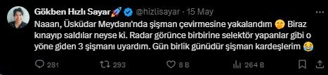 The world press mistook the joke of a Turkish professor for reality, and some even requested interviews