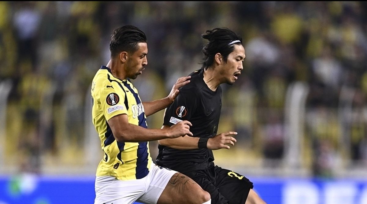 Union şampiyon oldu mu? Union Saint-Gilloise şampiyon olursa Fenerbahçe seri başı olamıyor mu?