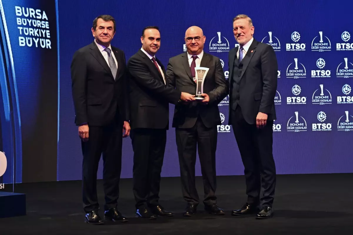 Vergi rekortmeni şirket konkordato ilan etti
