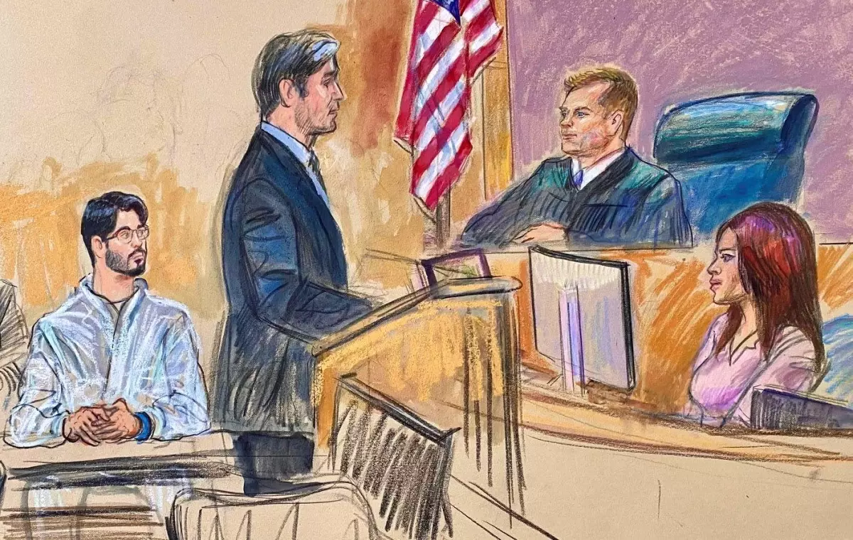 Washington DC'de İsrail Büyükelçiliği Çalışanlarına Saldırı