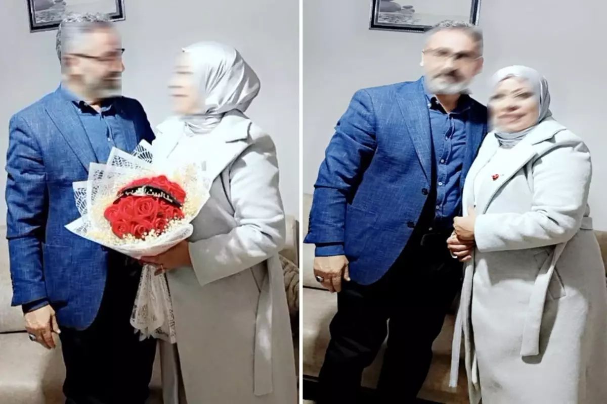 Yatalak annesine baktığı kişiden hamile kalan kadın, aldığı cevapla şoke oldu