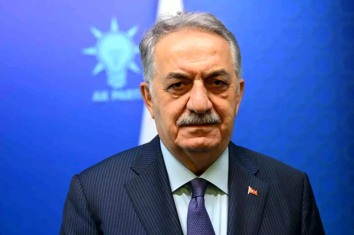Yeni Anayasa Çalıştayları Devam Ediyor