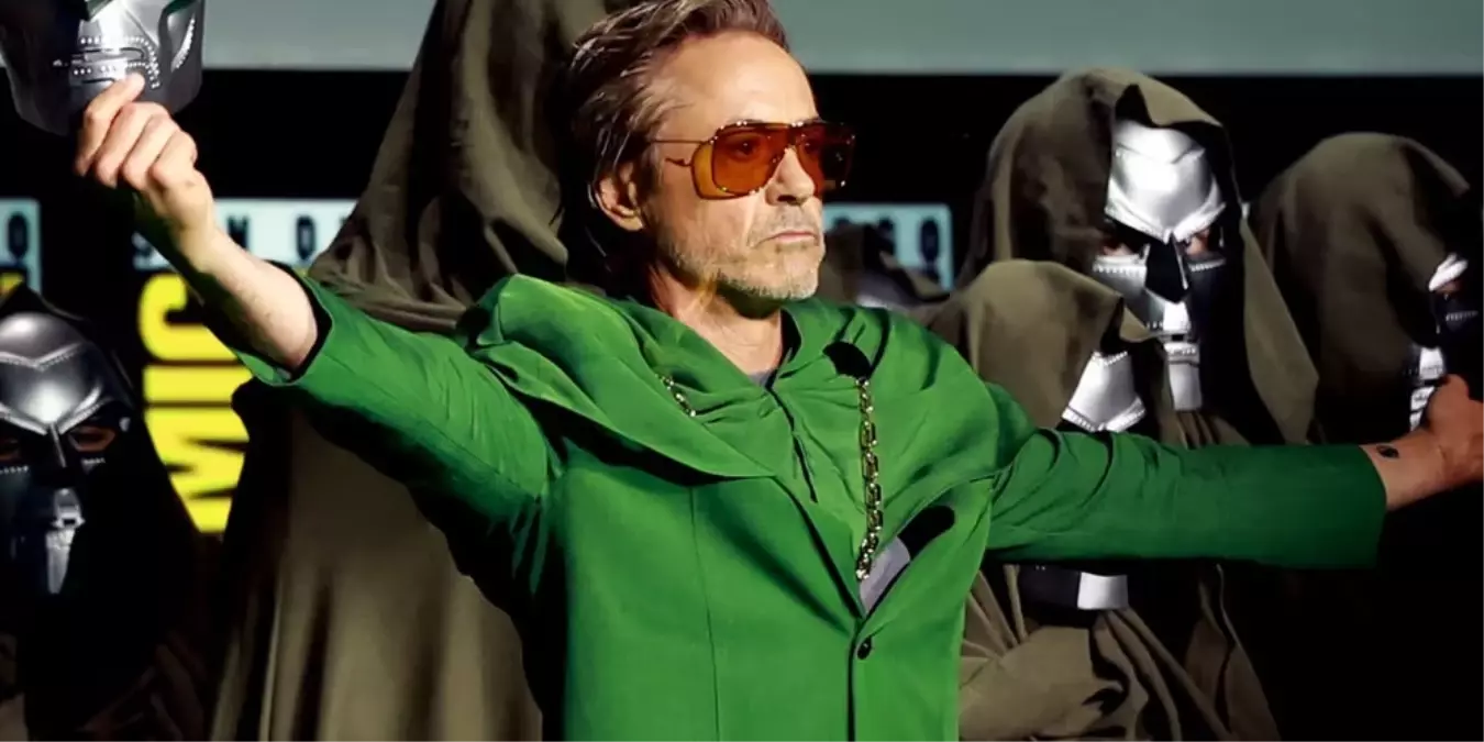Marvel'ın Yeni Avengers Filmleri Ertelendi