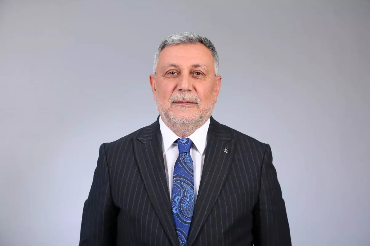Elazığ İl Başkanı Yıldırım: Sporun Centilmenlik Ruhuna Aykırı Olaylar Kınıyorum