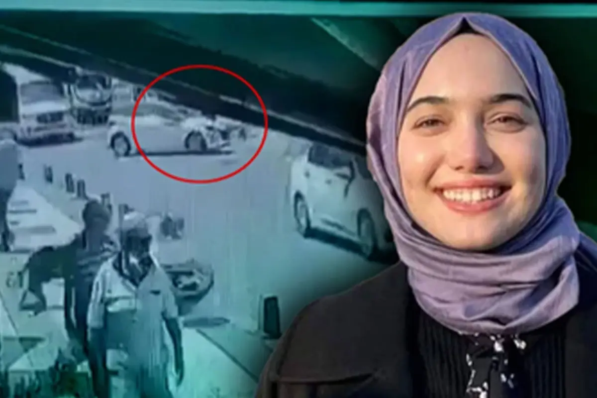 Fatma Zehra Kınık hakkında 15 yıla kadar hapis istemi