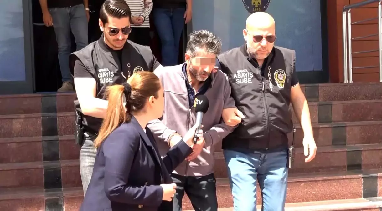 Isparta'da 10 Yıl Önce Kaybolan Mehmet Çetin'in Öldürülmüş Olabileceği İhtimali Üzerine Soruşturma Başlatıldı
