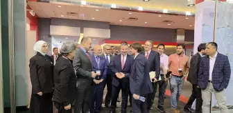 2. Chicago Türk Festivali'nde Şanlıurfa'nın Tarihi ve Kültürel Zenginliği Öne Çıktı