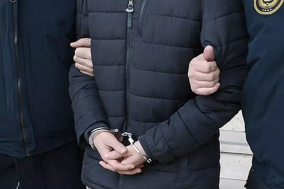 23 yıldır aranan katil zanlısı yakalandı