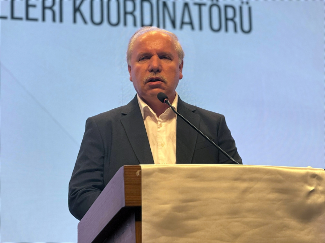 8. Mavera Ödülleri Sahiplerini Buldu: 'Vicdanın Haykırsın İnsanlık Uyansın' 8. Mavera Ödülleri Sahiplerini Buldu: 'Vicdanın Haykırsın İnsanlık Uyansın'