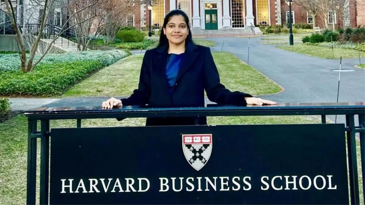 Trump Yönetimi, Harvard ile Karşı Karşıya Geldi