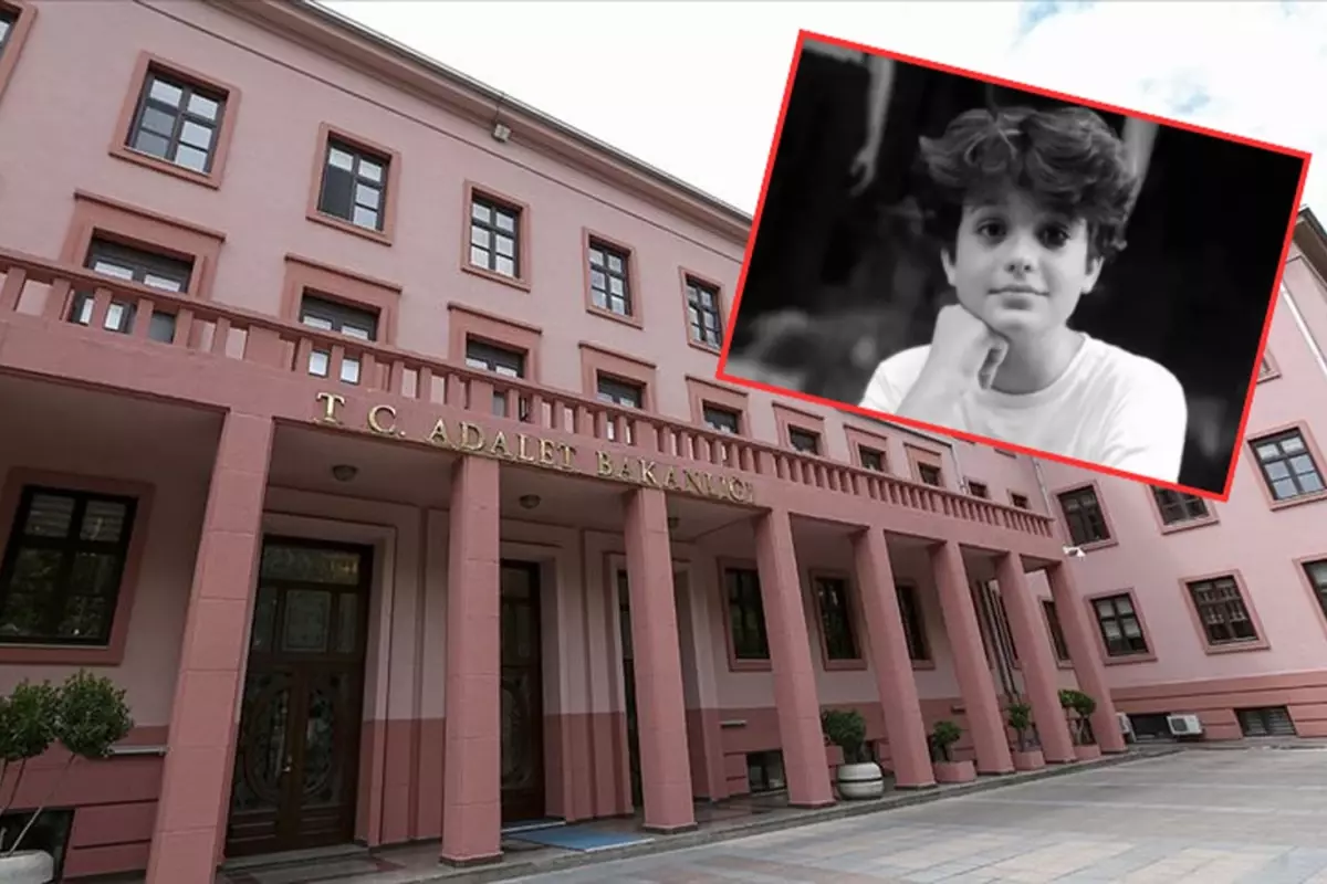 Adalet Bakanlığı: Minguzzi cinayetine ilişkin soruşturmalarda toplam 13 kişi tutuklu